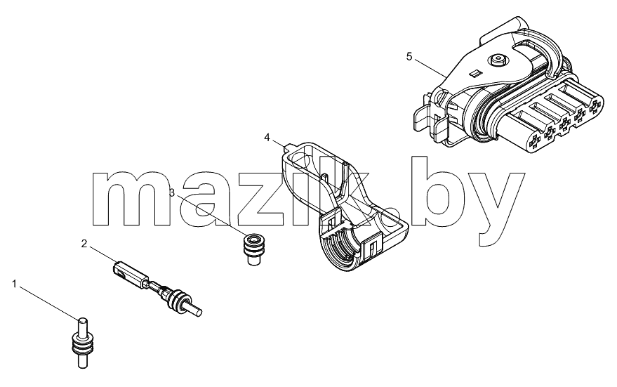  Connector