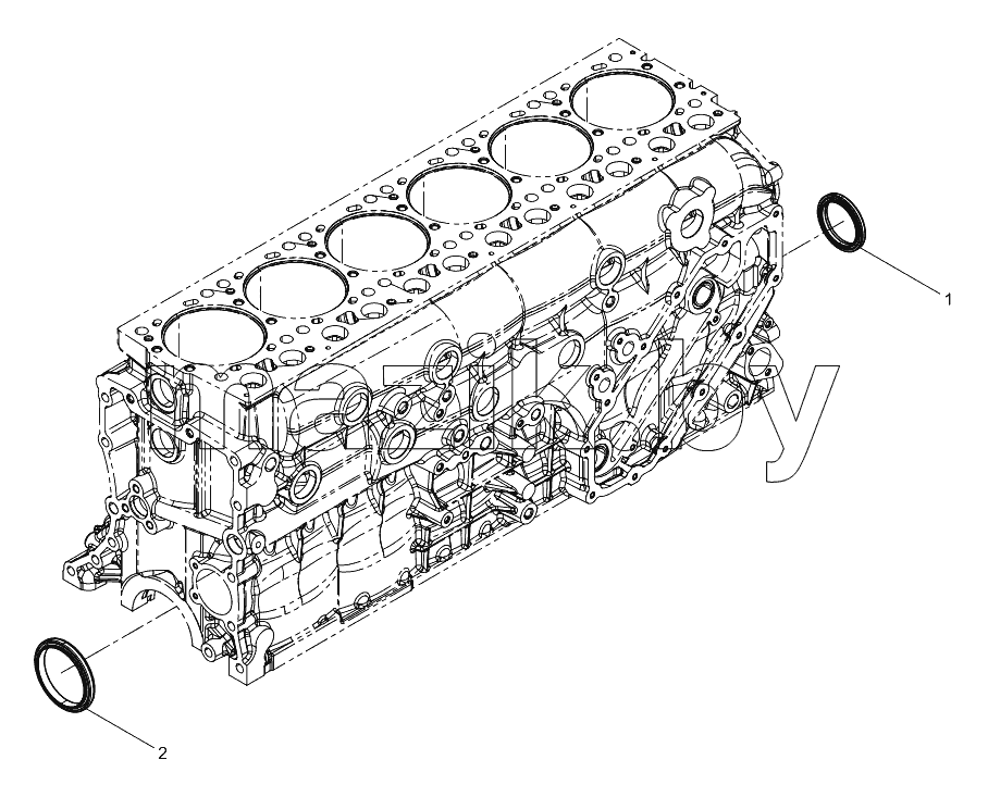  Oil Seal Group