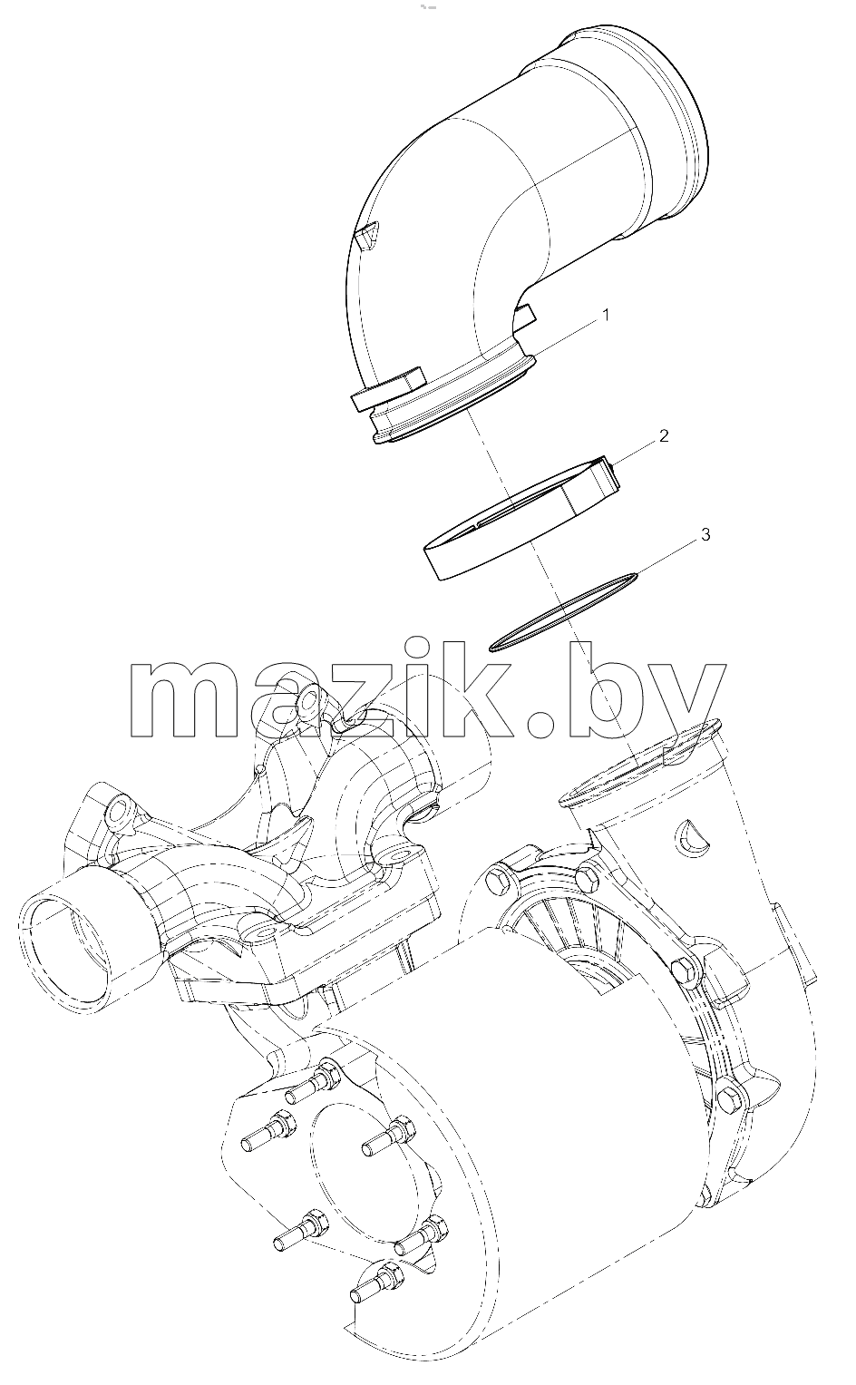  Intercooler Group