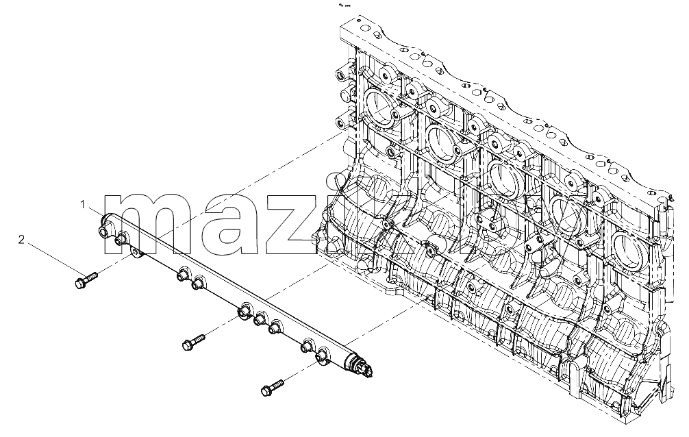  Common Rail Group