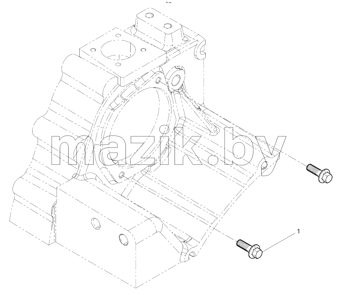  Hydraulic Pump Group