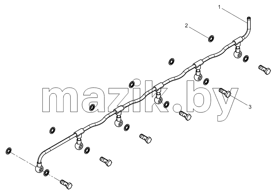  Venting Pipe Group