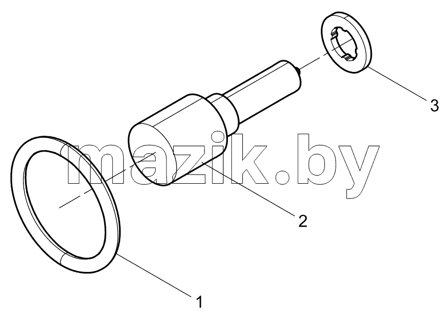  Fuel Injector