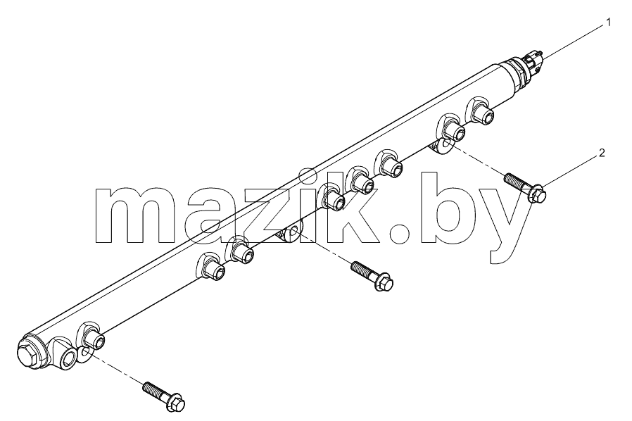  Common Rail Group