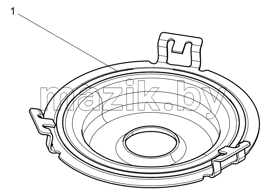  Urea Nozzle