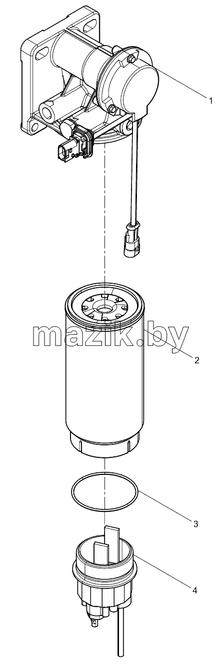  Fuel System Protector