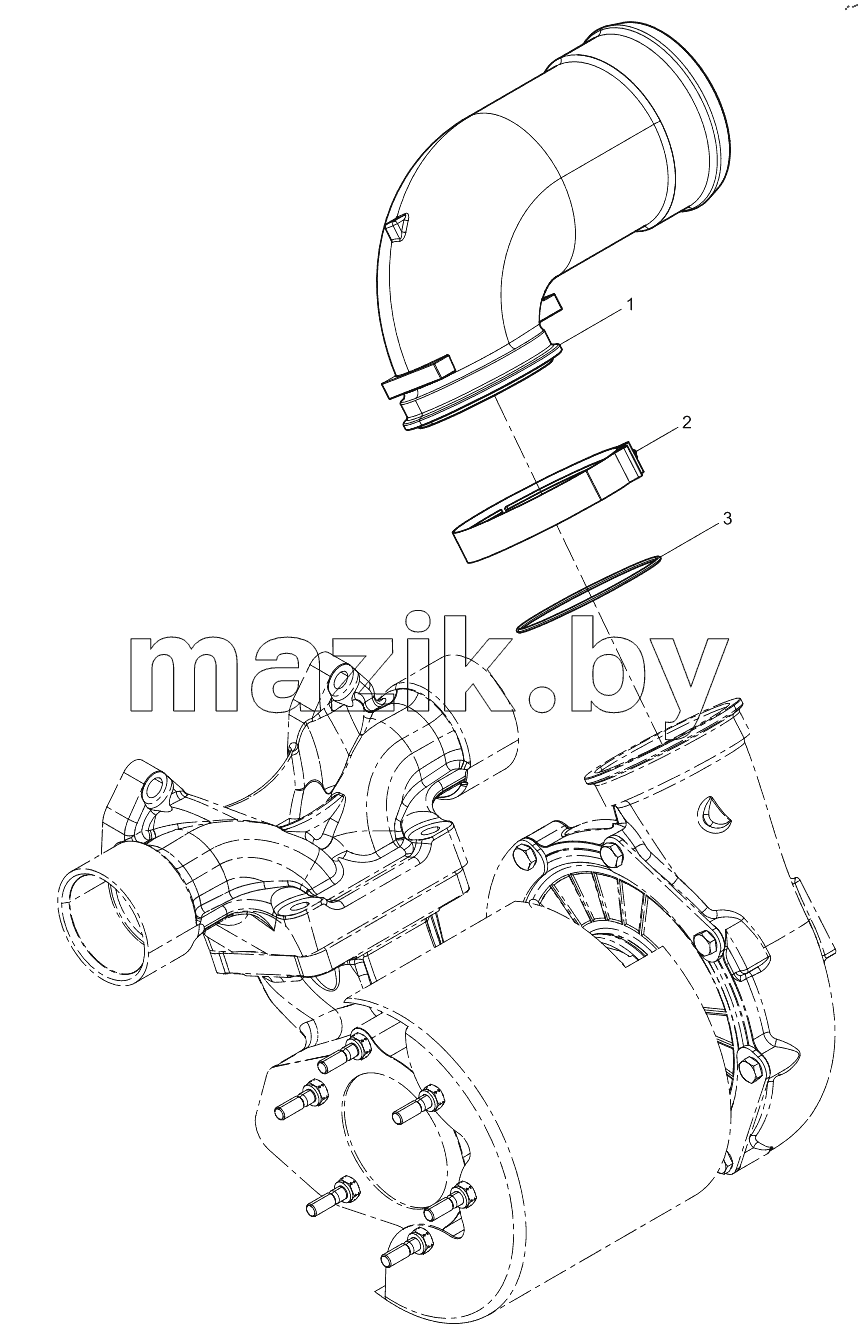  INTERCOOLER GROUP