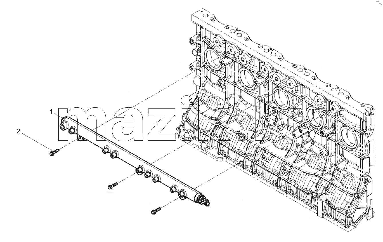  Common rail group