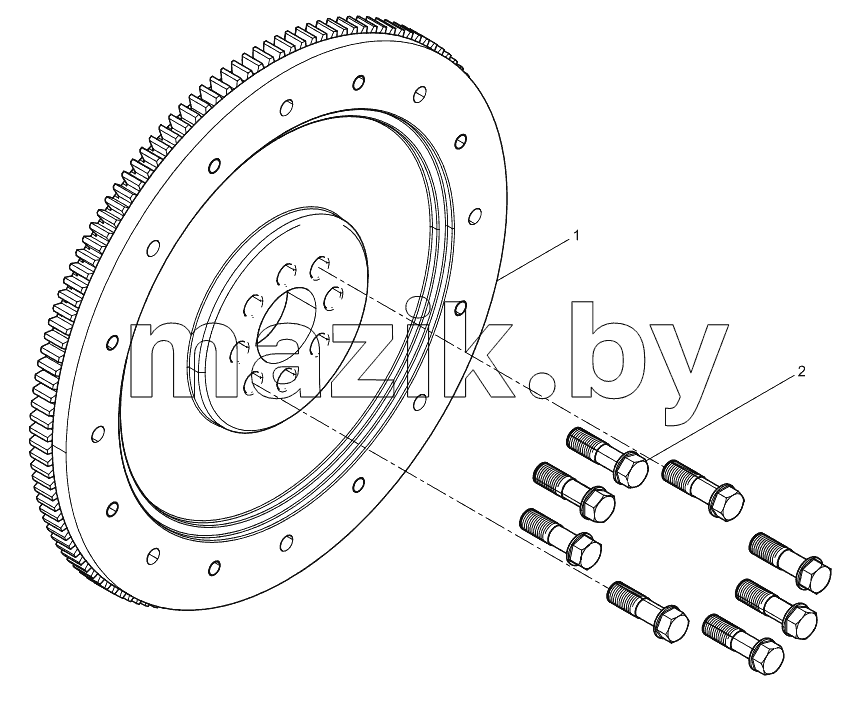 Flywheel Group