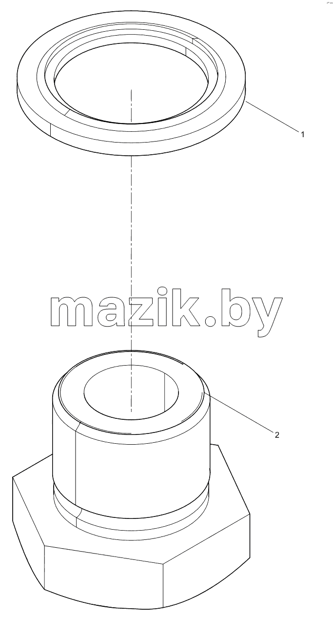  Oil Drain Plug