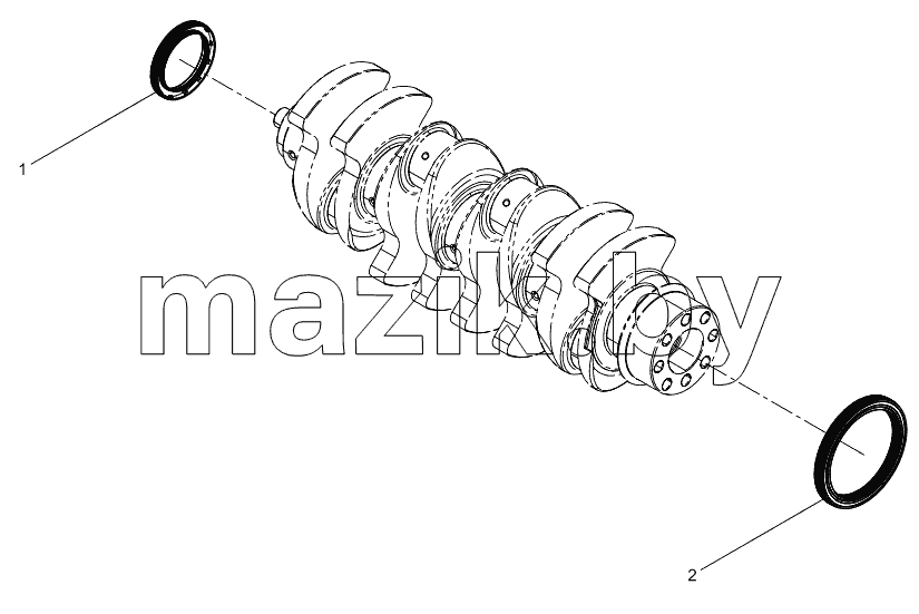  Oil Seal Group