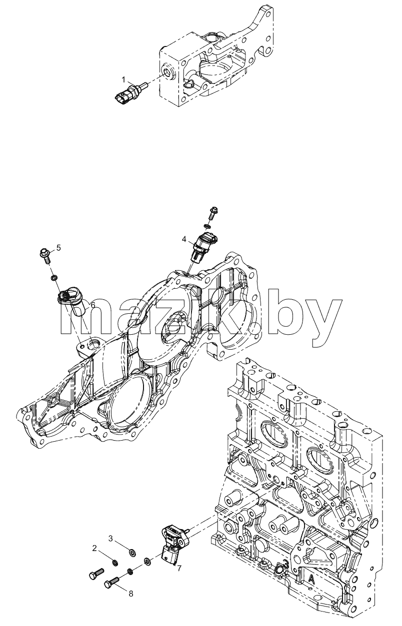  Instrument Group