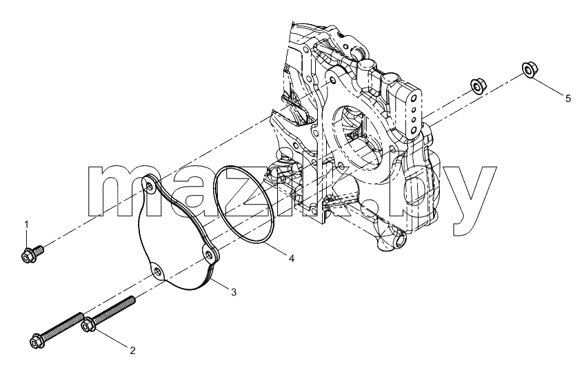  Air Compressor Group