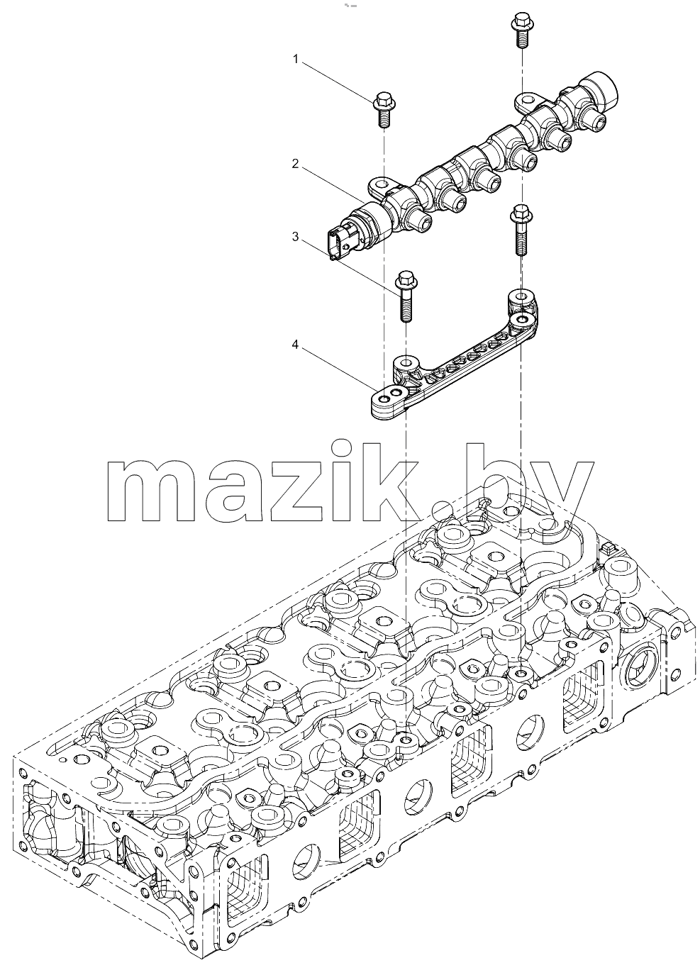  Common Rail Group