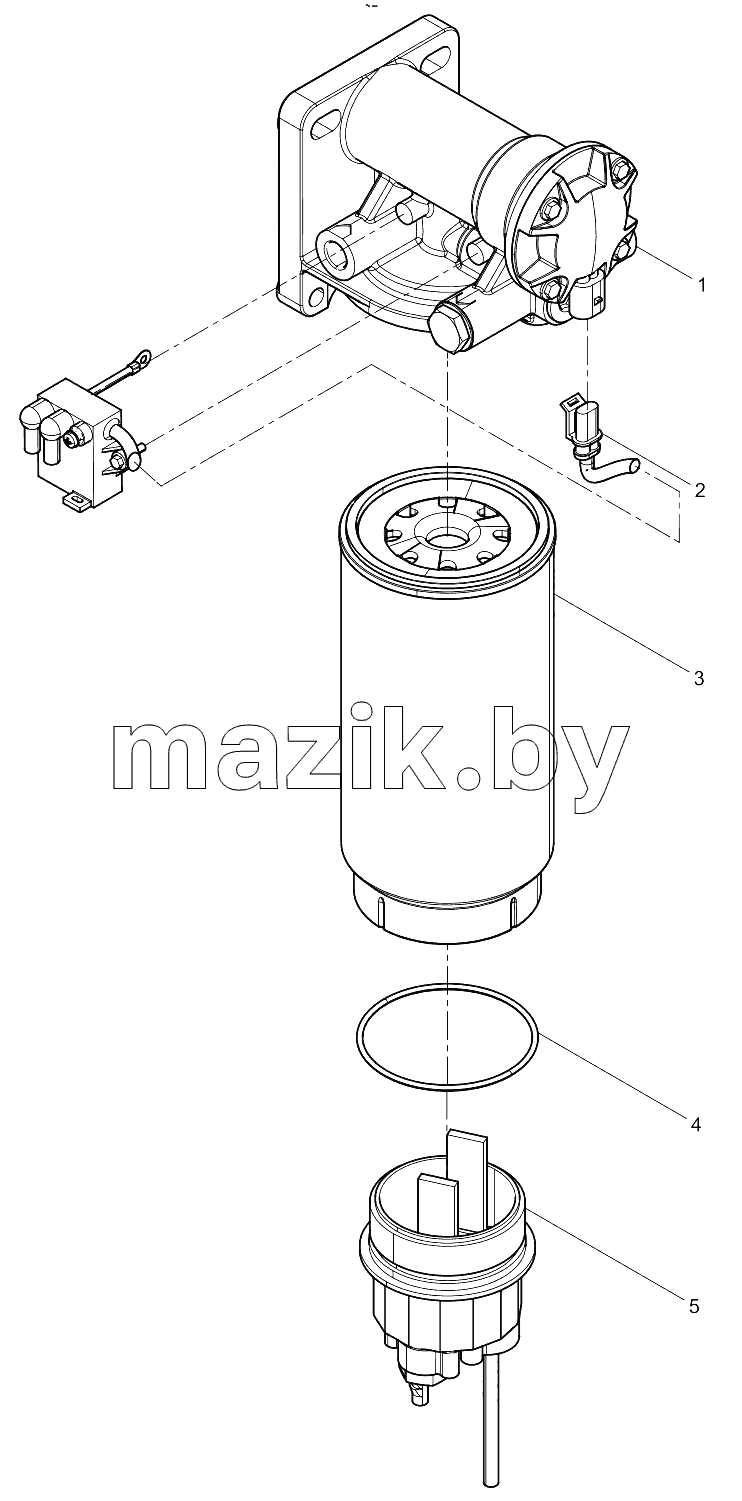  Fuel System Protector