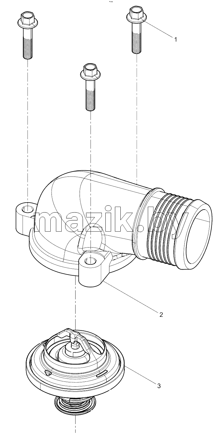  Thermostat Group