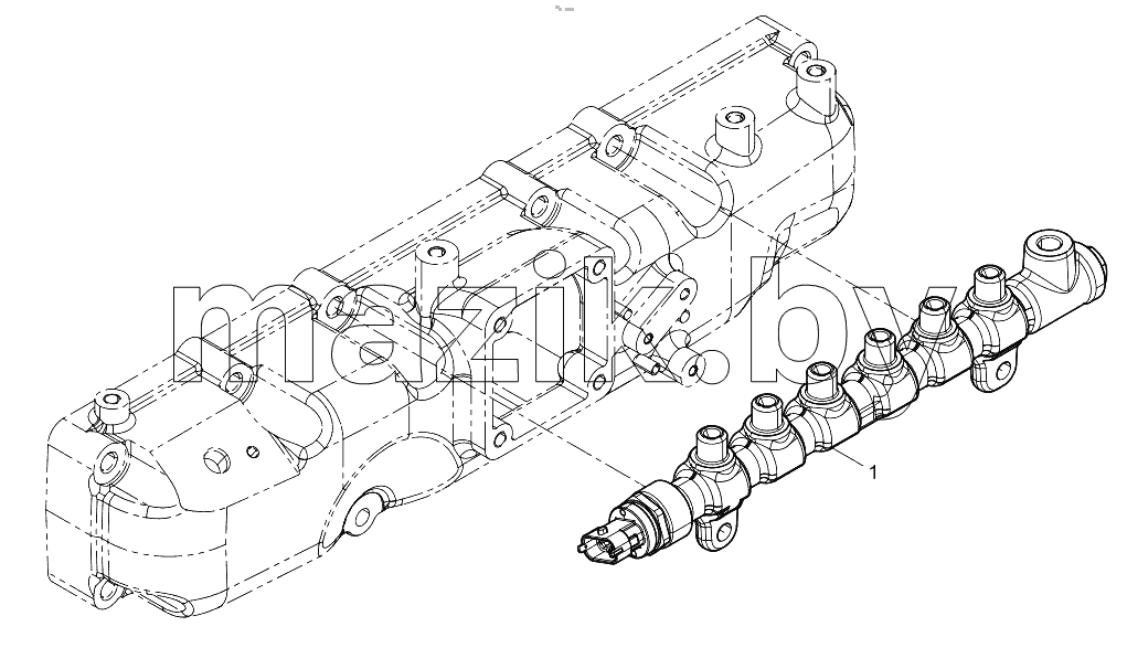 Common Rail Group