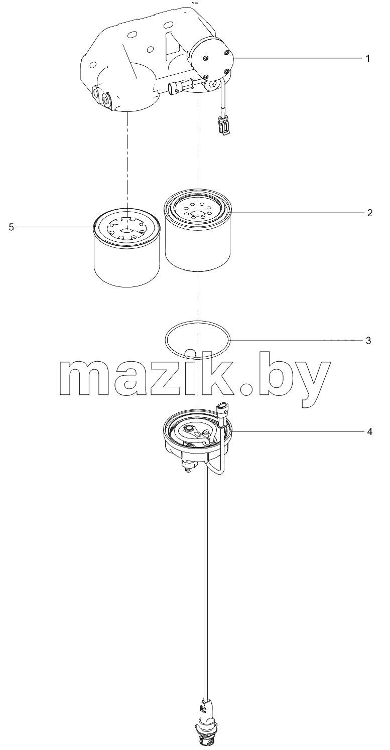  Fuel System Protector