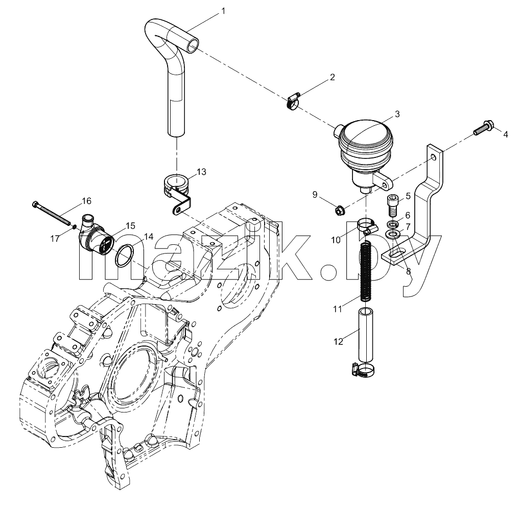  Oil-gas Separator Group