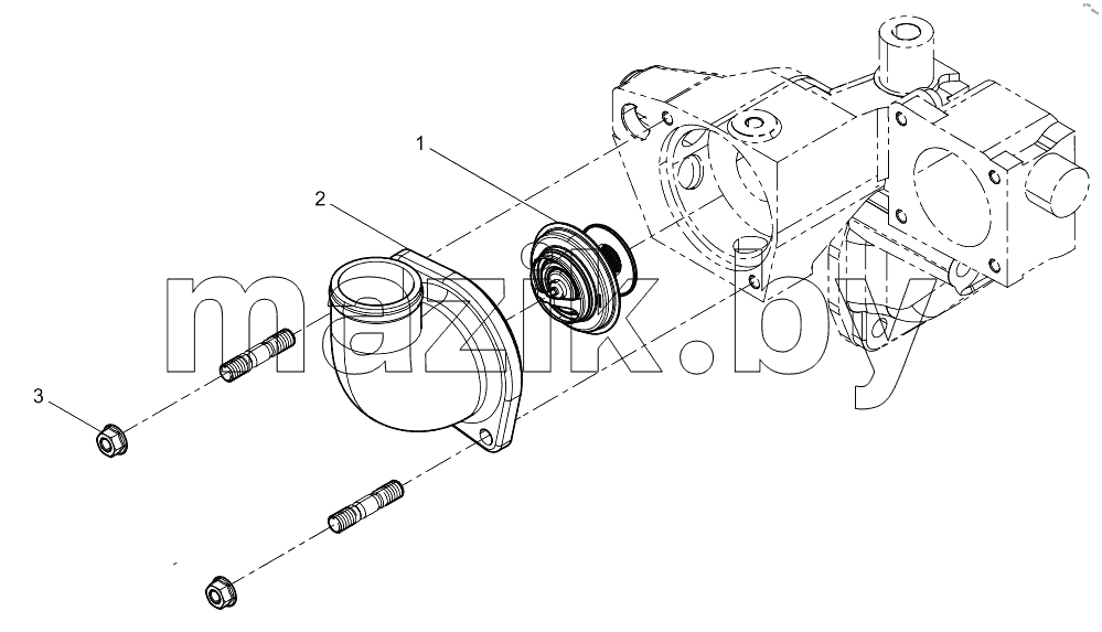  Thermostat Group