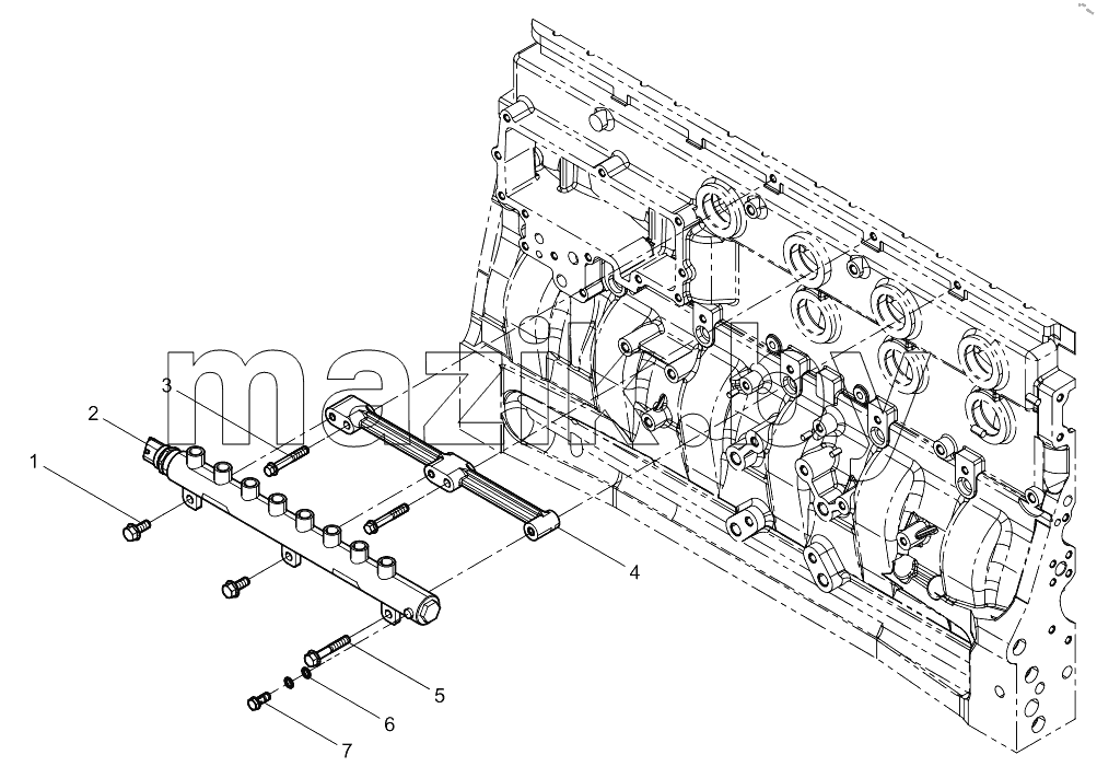  Common Rail Group