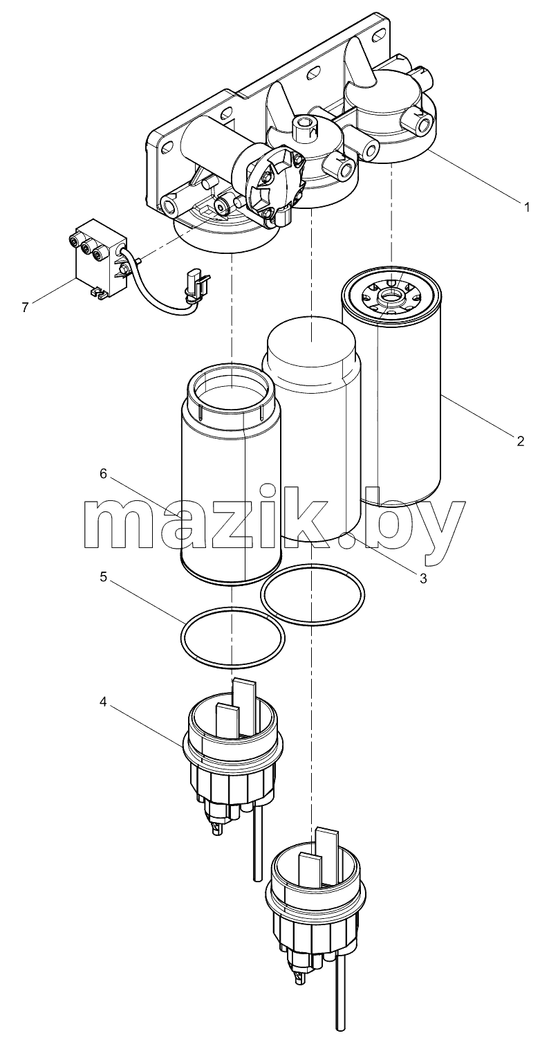  Fuel System Protector