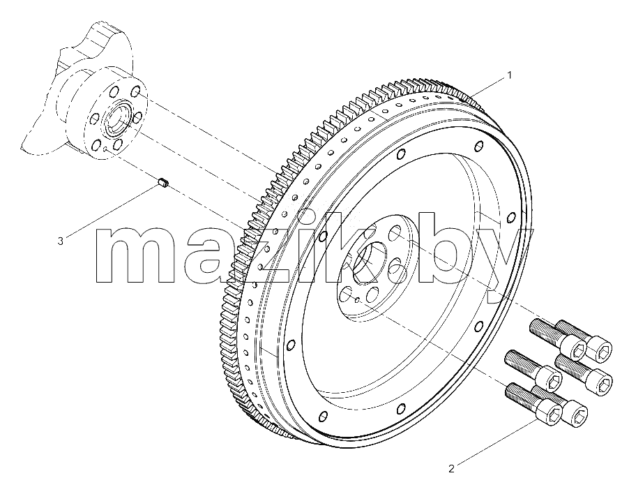  Flywheel Group