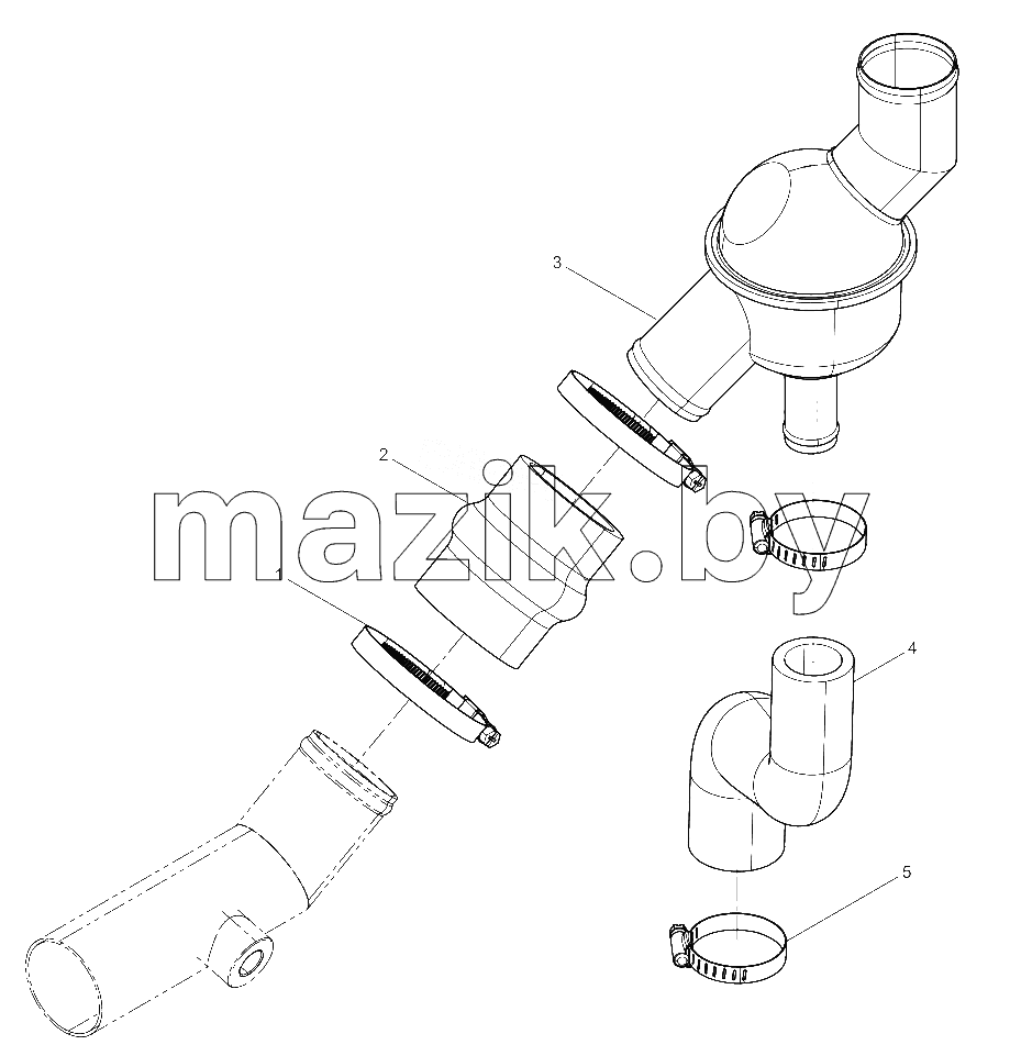  Thermostat Group