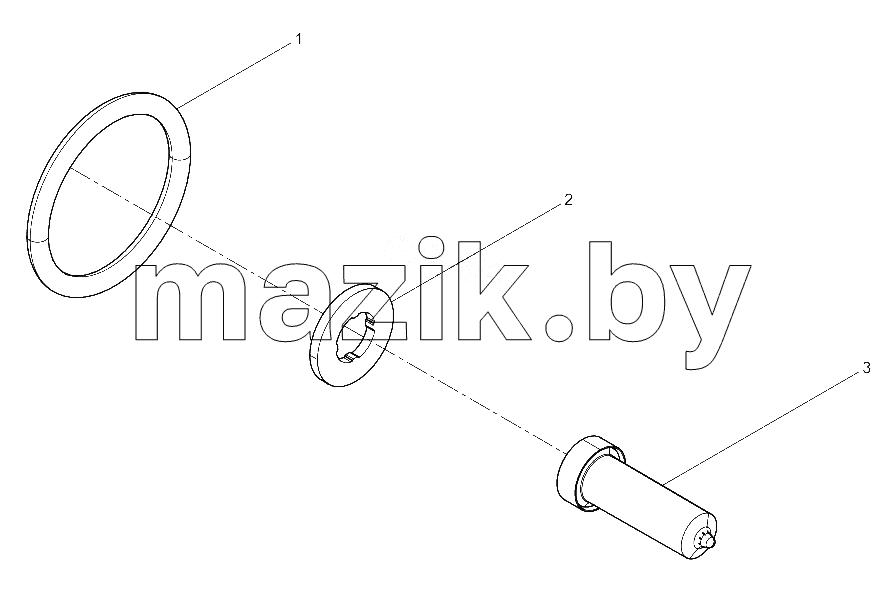  Fuel Injector