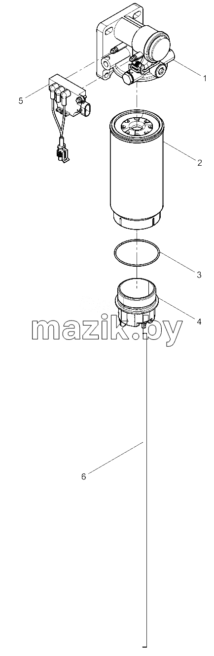  Fuel System Protector