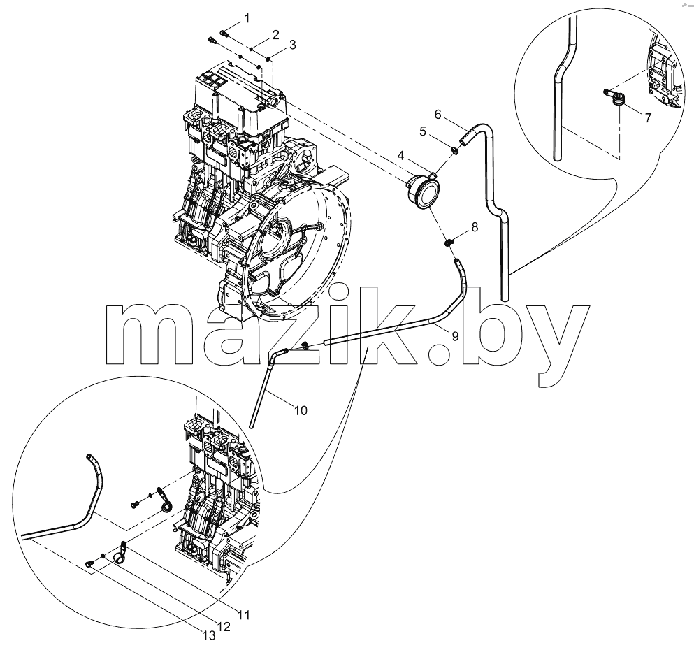  Oil-gas Separator Group