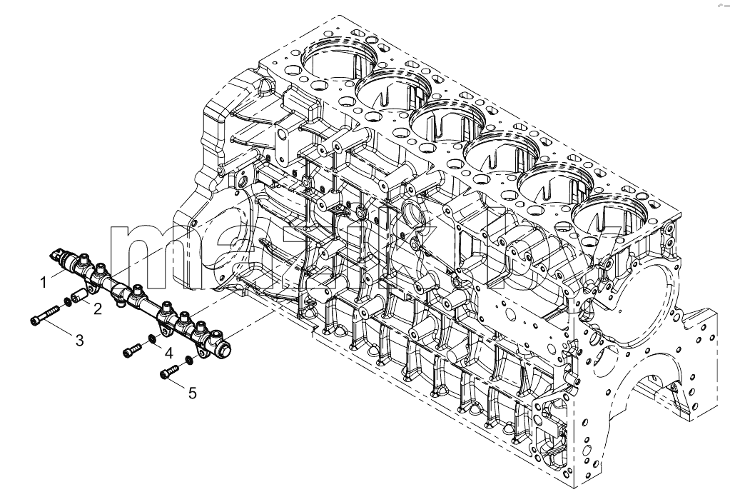  Common Rail Group