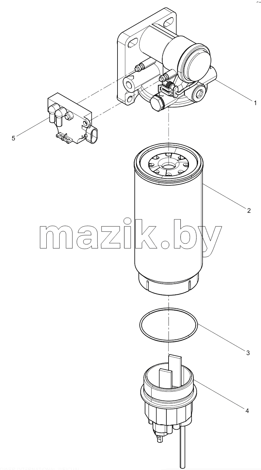  Fuel System Protector