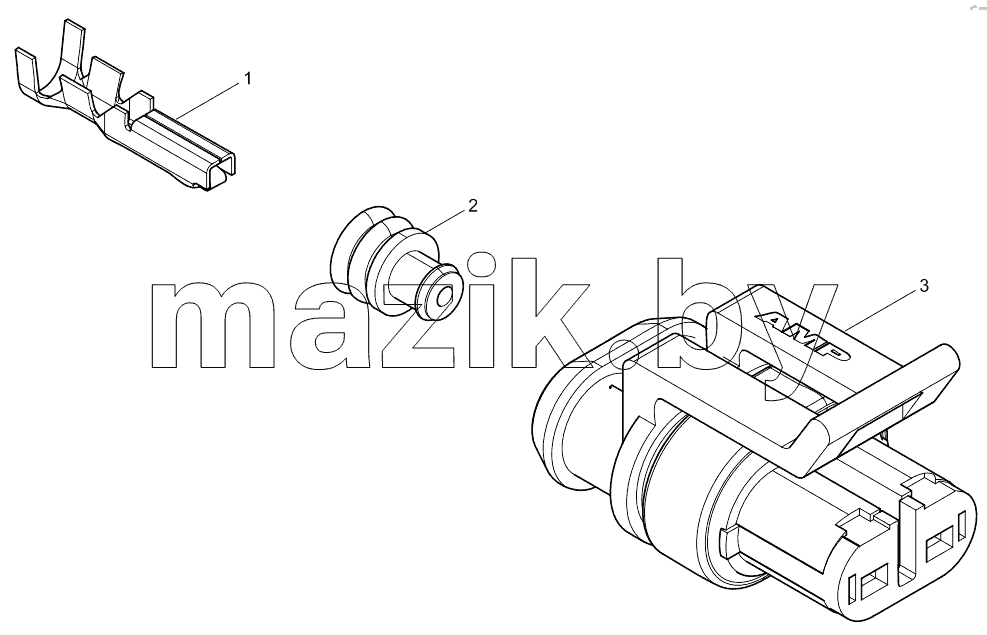  Connector