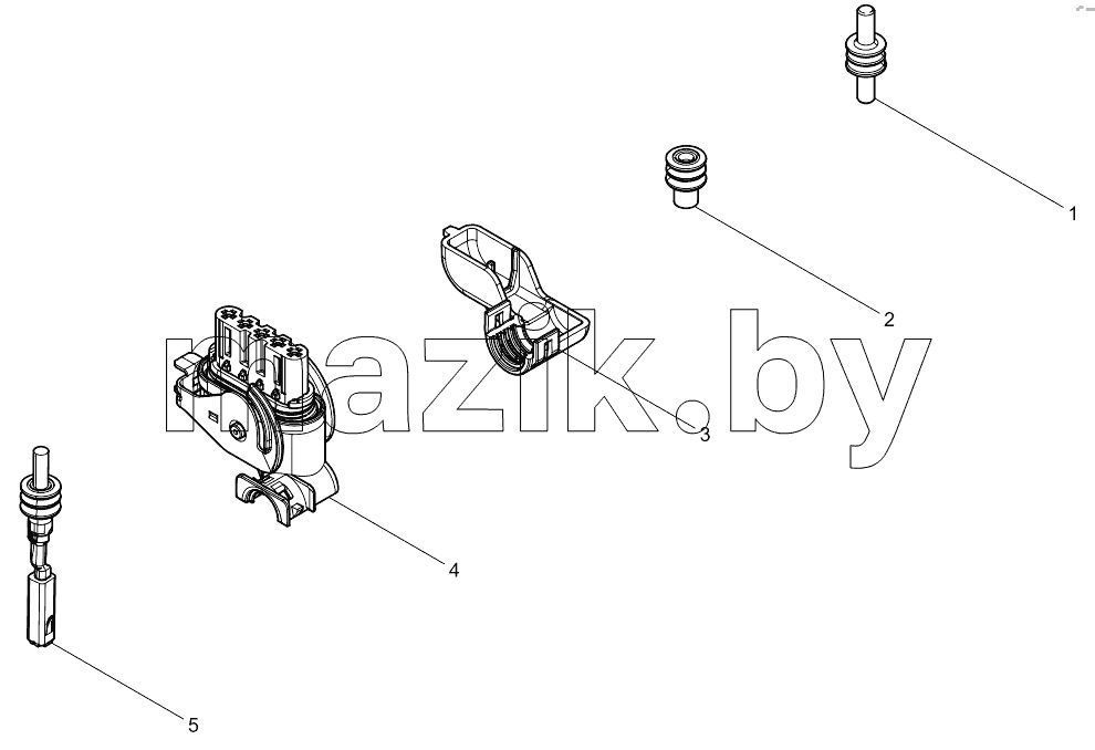  Connector