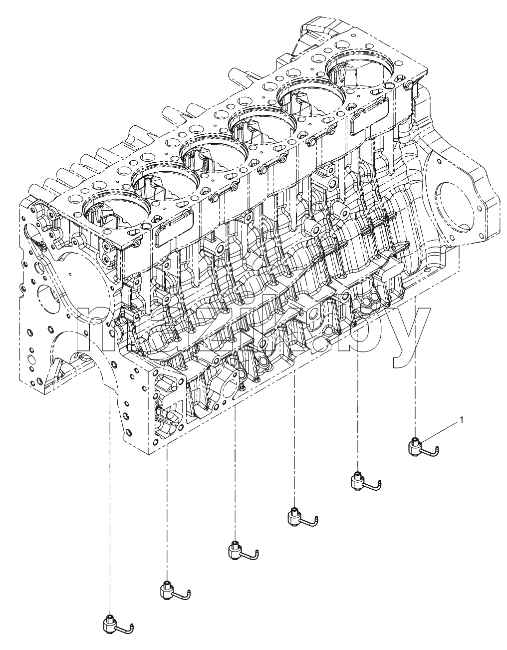  Nozzle Set