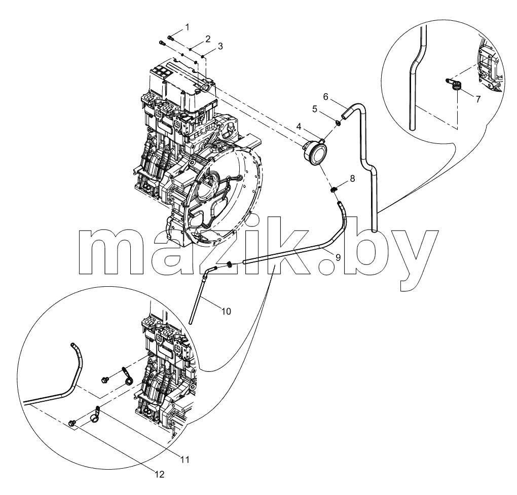  Oil-gas Separator Group