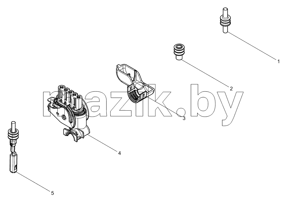  Connector