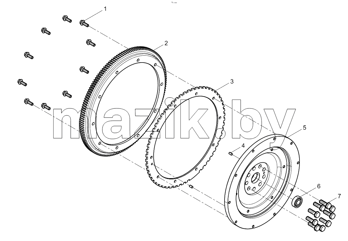  Flywheel Group