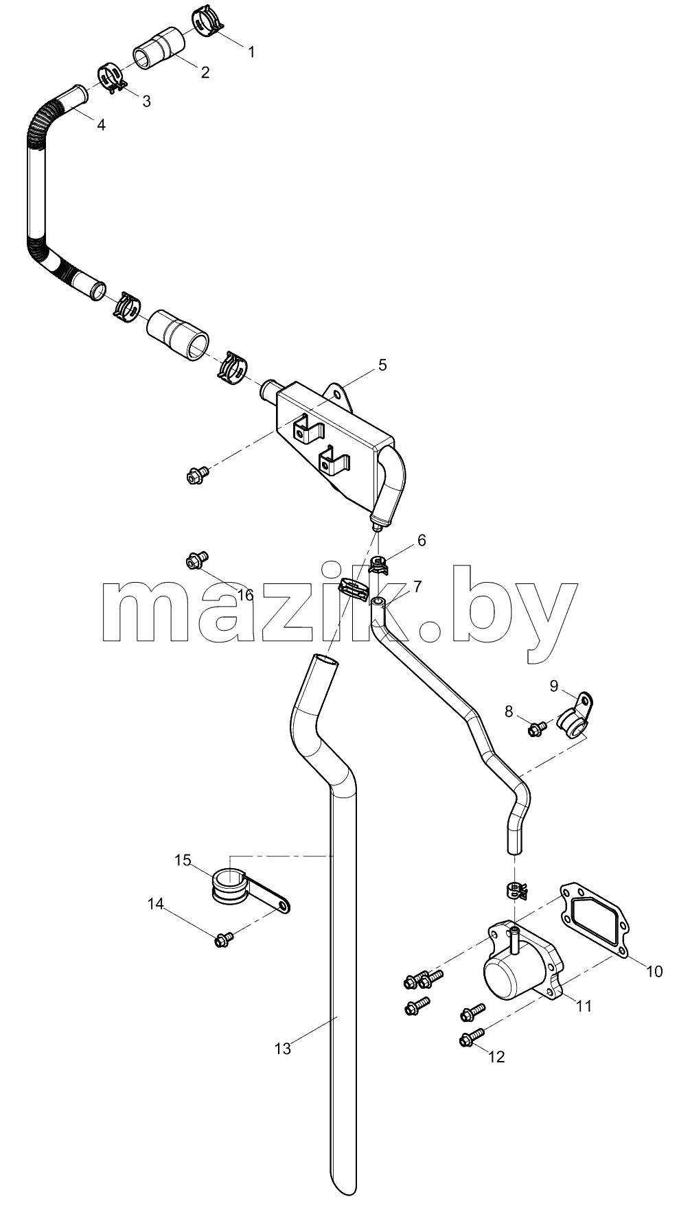  Oil-gas Separator Group