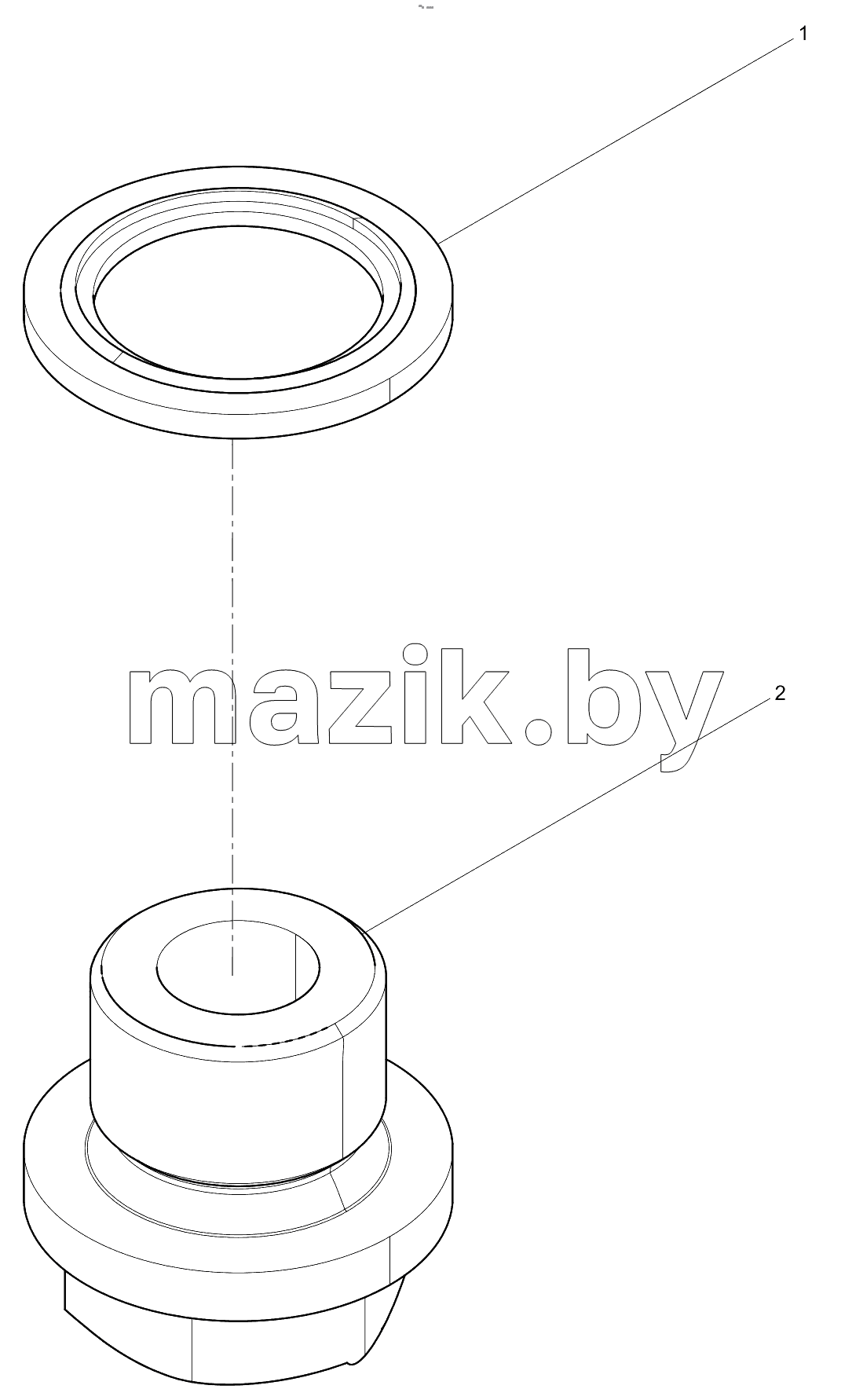  Oil Drain Plug