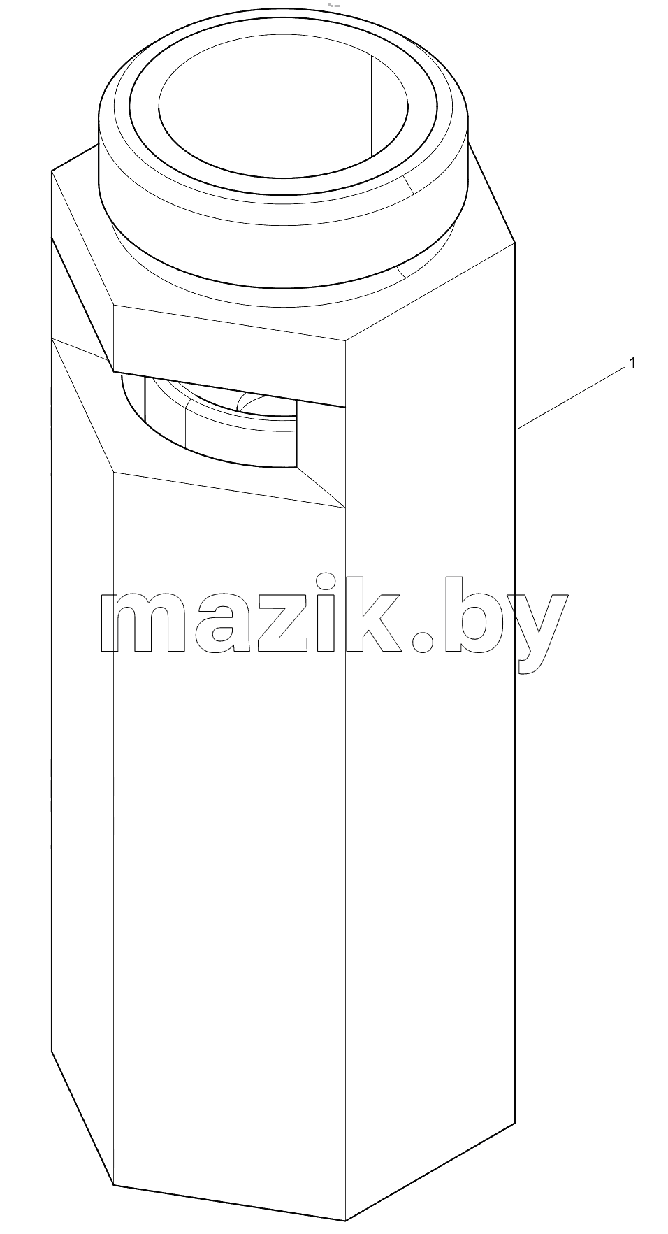  Pressure-limiting Valve Group
