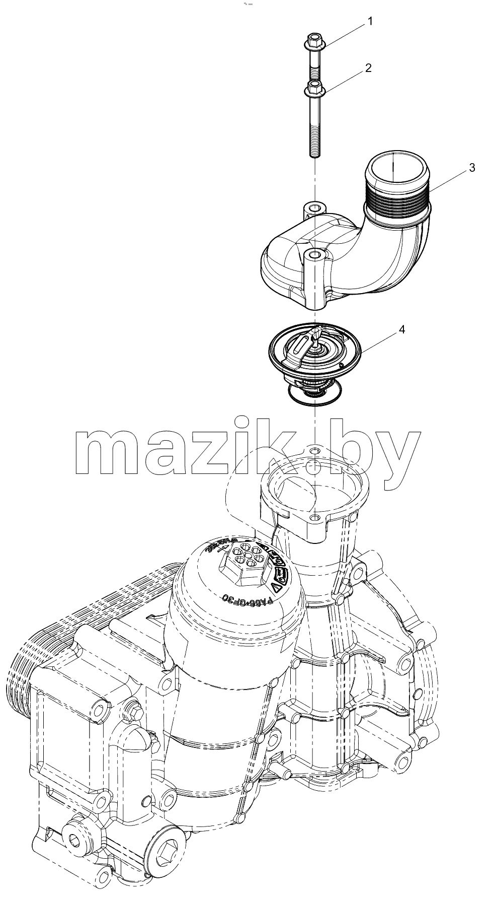  Thermostat Group