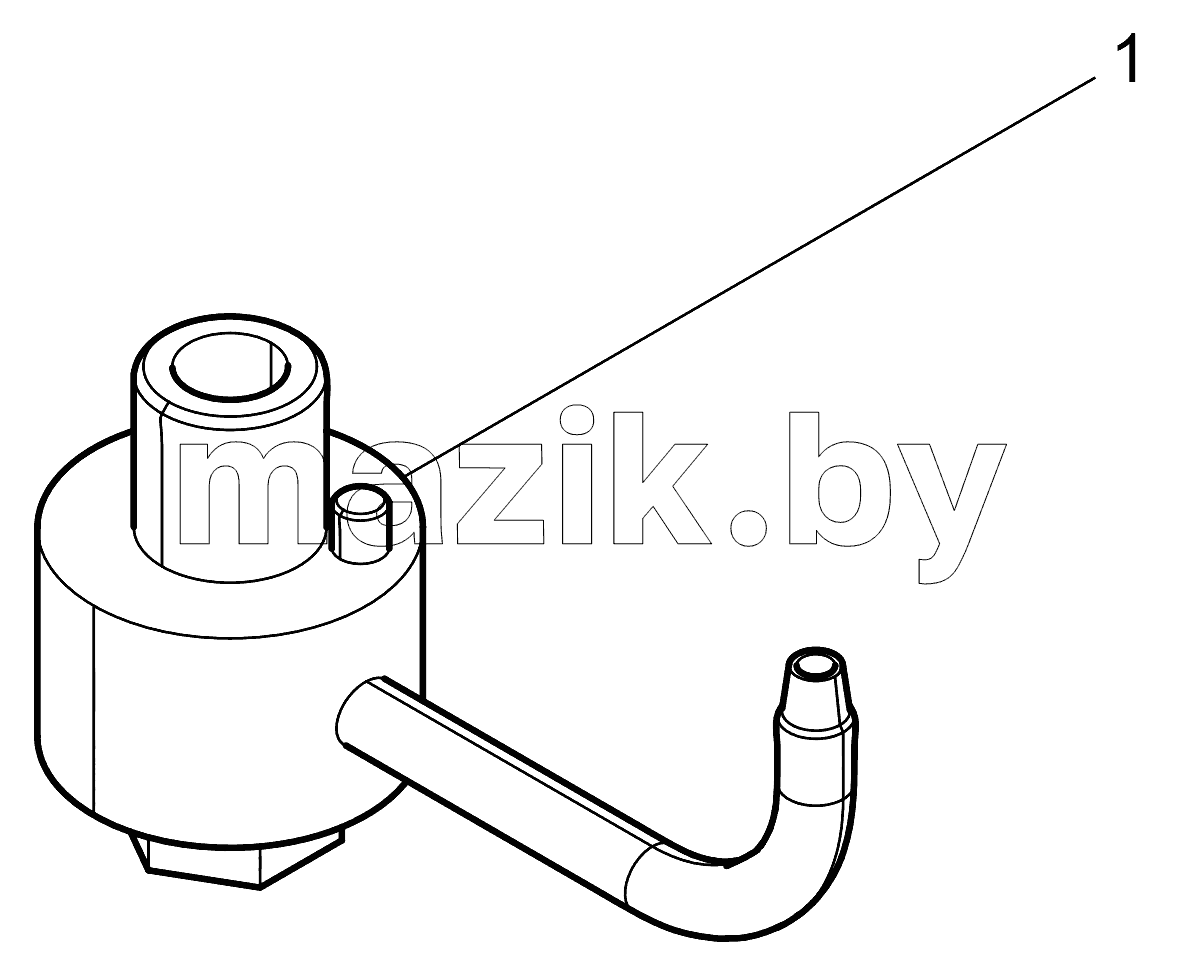  Spray Nozzle Group