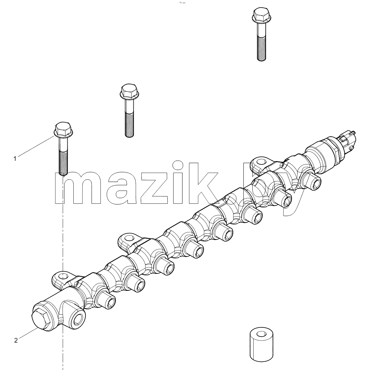  Common Rail Group