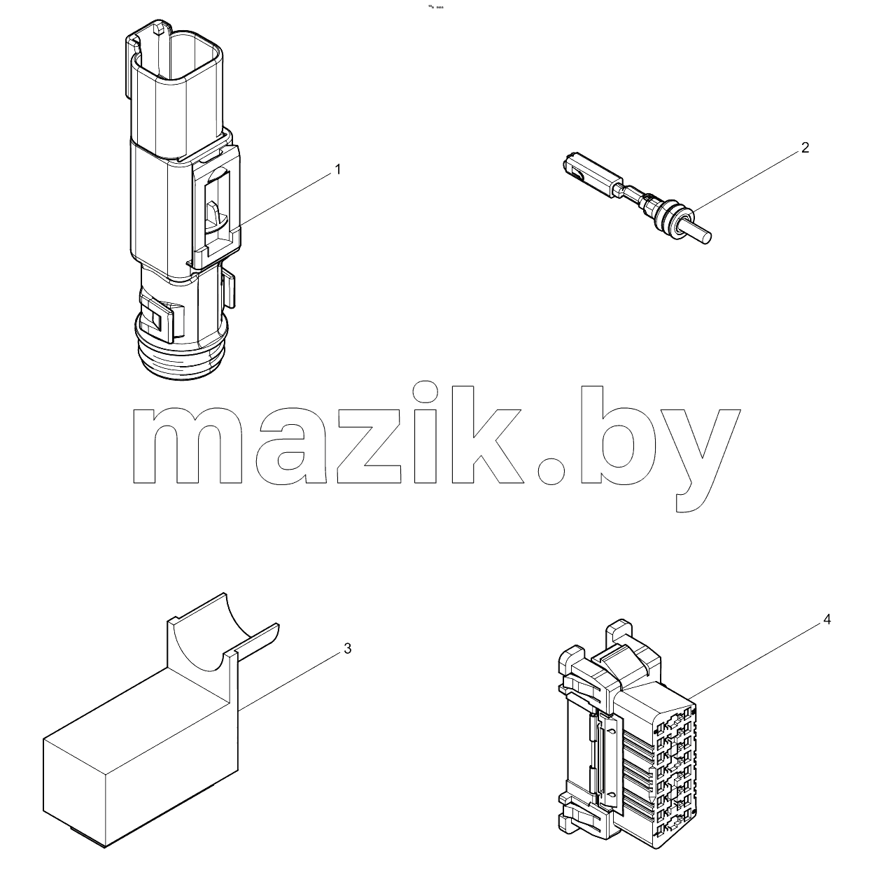  Connector
