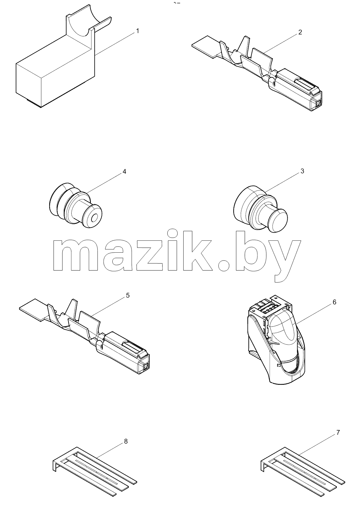  Connector Assembly
