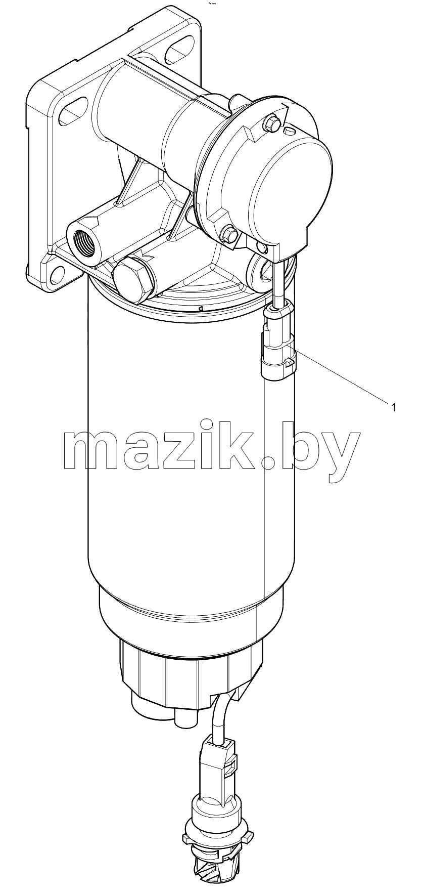  Parts Kit Group