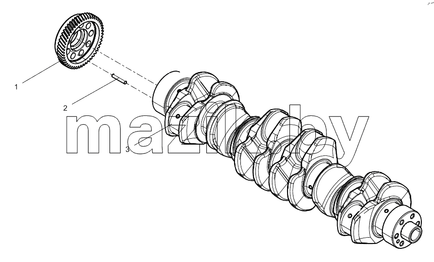  Crankshaft Group