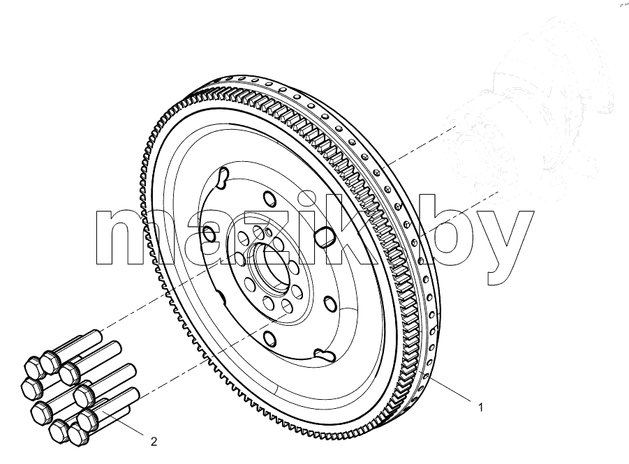  Flywheel Group